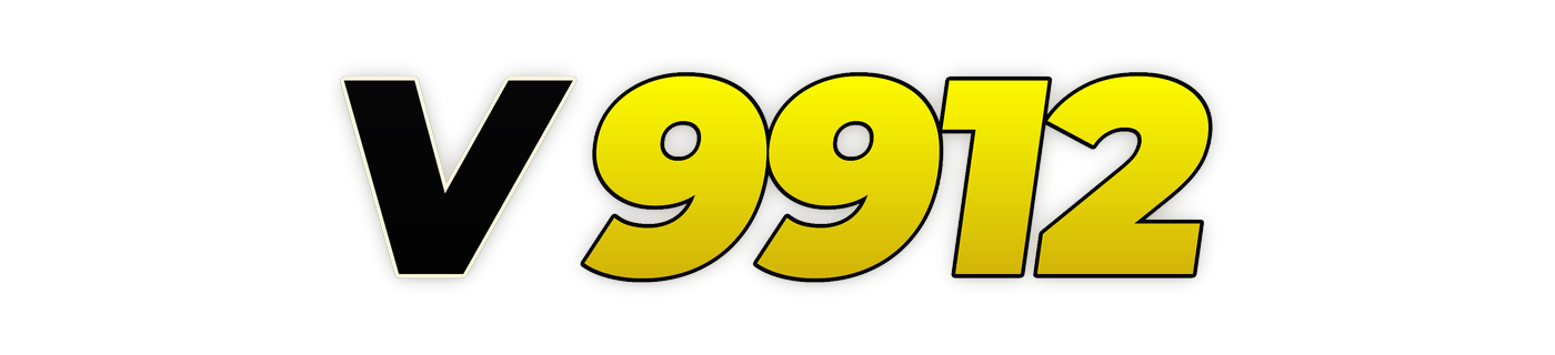 v9912 Logo